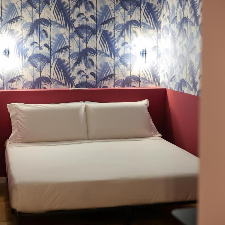 Alma de Chiaja - Luxury Design Home Plebiscito - Appartamento Deluxe con 5 Camere da Letto - 9