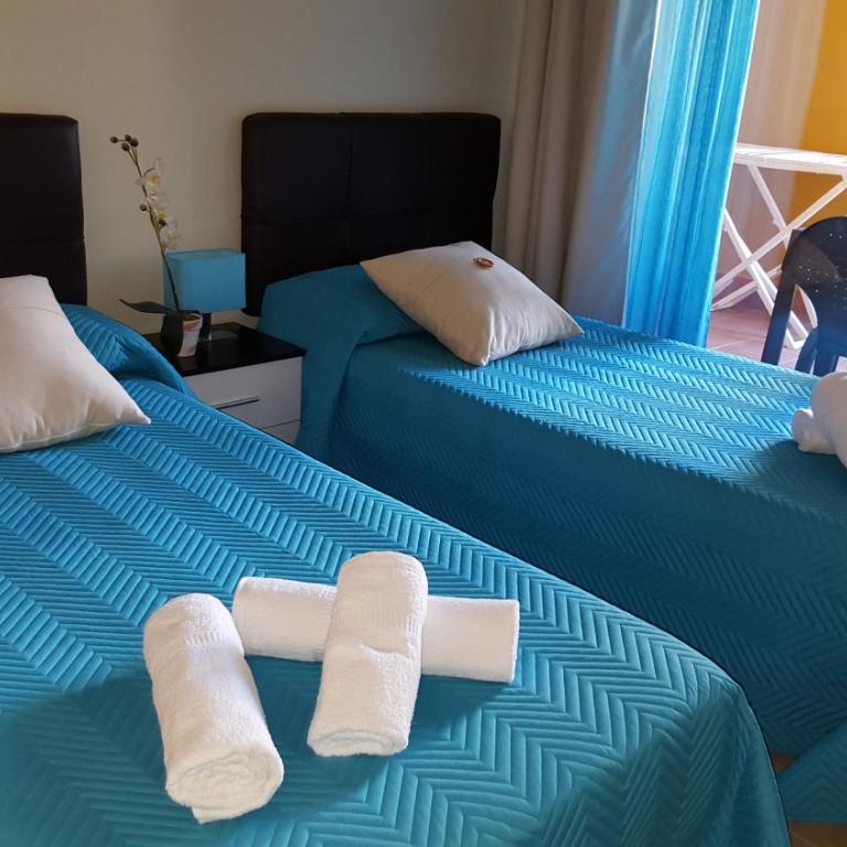 Residencial Cotillo Playa - Apartamento Deluxe - 7