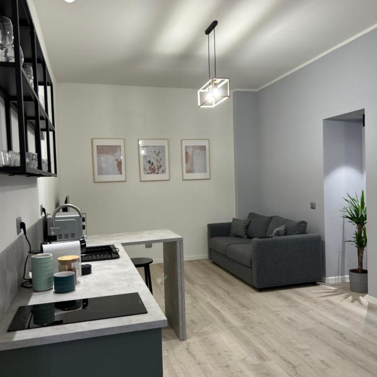 TEZONE SEVEN Apartments - Two-Bedroom Family Apartment - 7