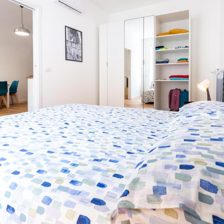 L'Appartamentino a San Giovanni - Appartamento con 1 Camera da Letto - 9