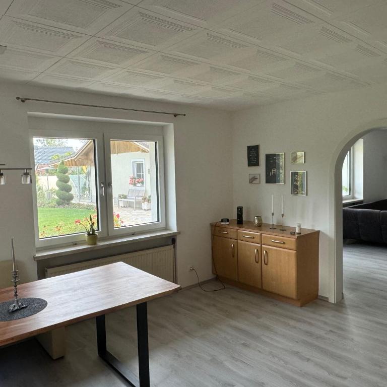 Helle Wohnungen in grüner Lage - Nähe Linz Zentrum - Apartment mit 1 Schlafzimmer - 3