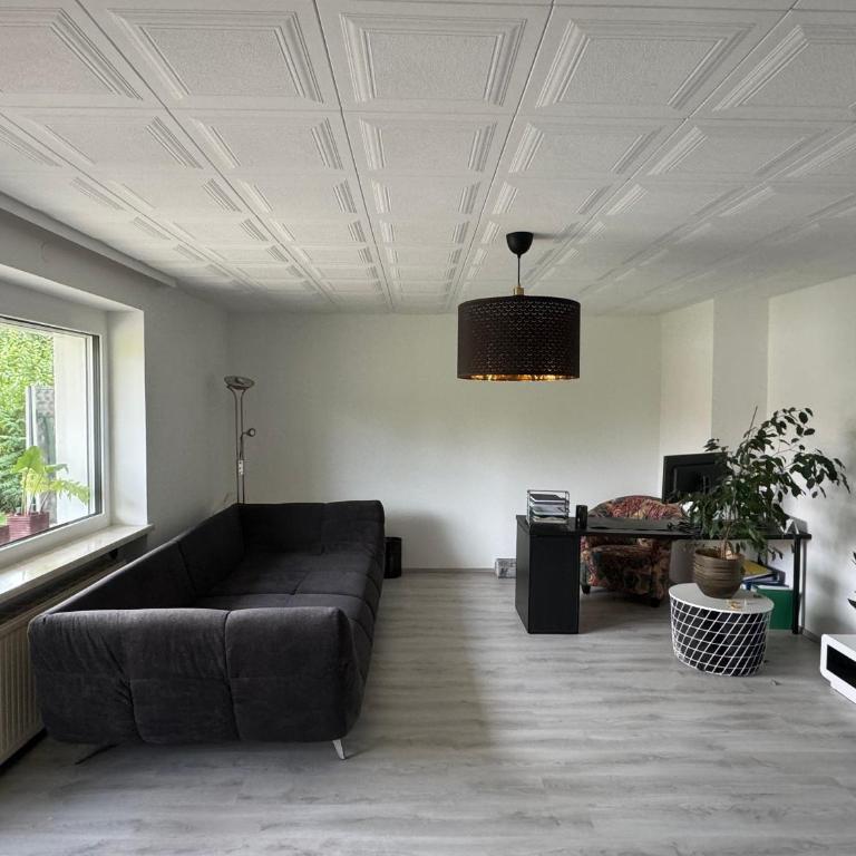 Helle Wohnungen in grüner Lage - Nähe Linz Zentrum - Apartment mit 1 Schlafzimmer - 4