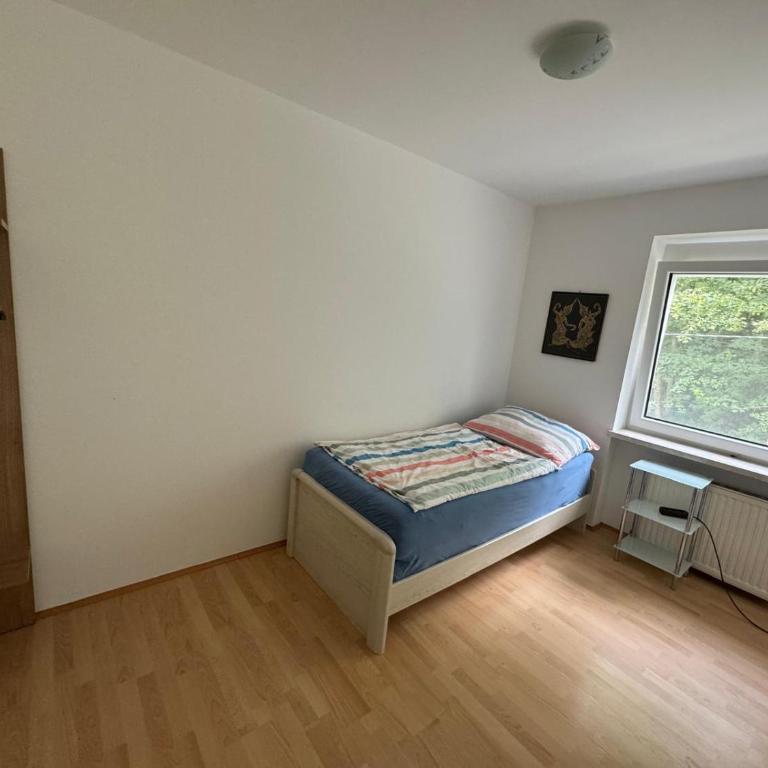 Helle Wohnungen in grüner Lage - Nähe Linz Zentrum - Apartment mit 3 Schlafzimmern - 24