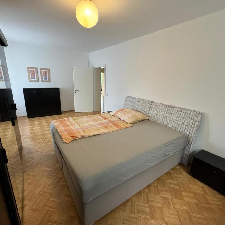 Helle Wohnungen in grüner Lage - Nähe Linz Zentrum - Apartment mit 3 Schlafzimmern - 29