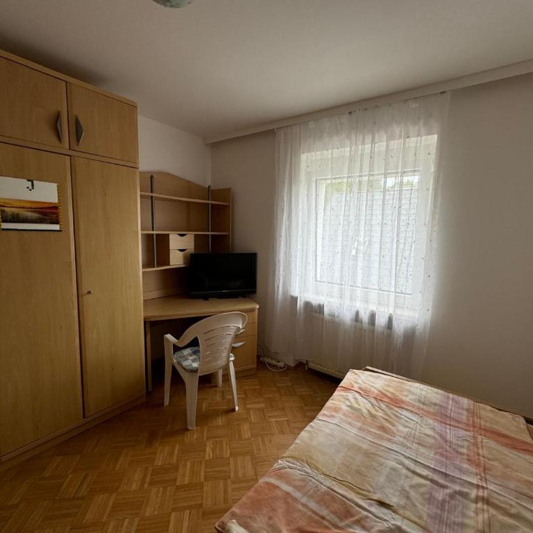 Helle Wohnungen in grüner Lage - Nähe Linz Zentrum - Apartment mit 3 Schlafzimmern - 36