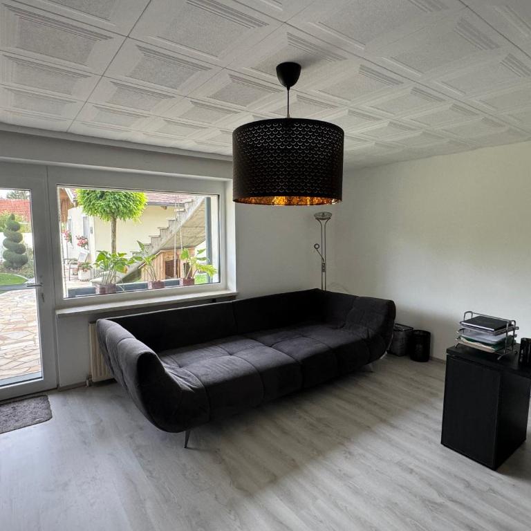 Helle Wohnungen in grüner Lage - Nähe Linz Zentrum - Apartment mit 1 Schlafzimmer - 8