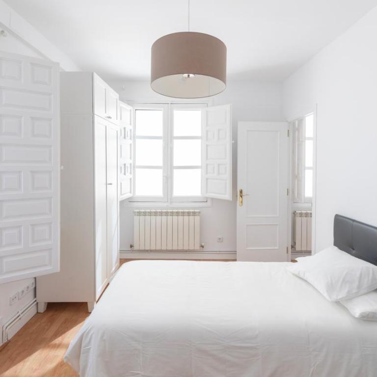 Zocodover puerta del Alcázar - Apartamento de 2 dormitorios - 2
