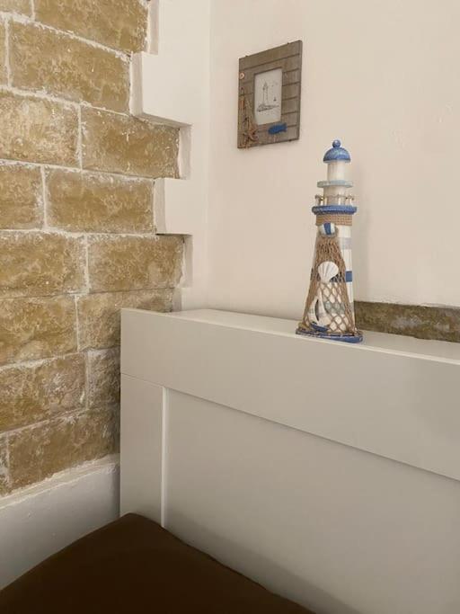 Arethusa Loft - One-Bedroom House - 19