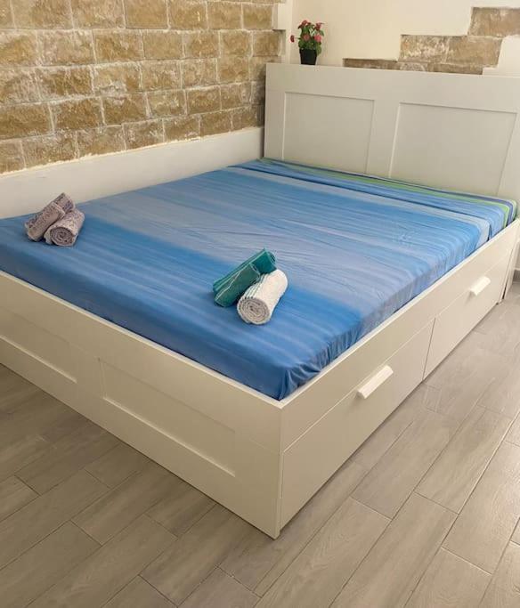 Arethusa Loft - One-Bedroom House - 26