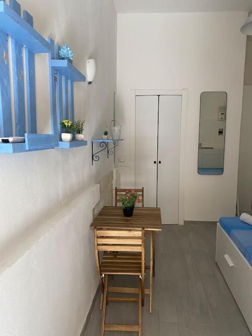 Arethusa Loft - One-Bedroom House - 30