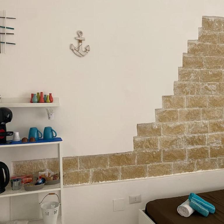 Arethusa Loft - One-Bedroom House - 35
