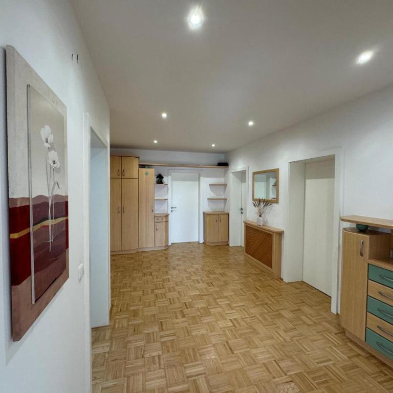 Helle Wohnungen in grüner Lage - Nähe Linz Zentrum - Apartment mit 3 Schlafzimmern - 4