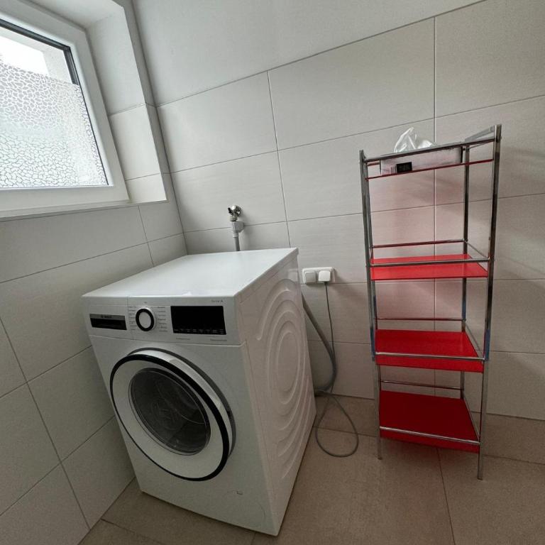 Helle Wohnungen in grüner Lage - Nähe Linz Zentrum - Apartment mit 3 Schlafzimmern - 22