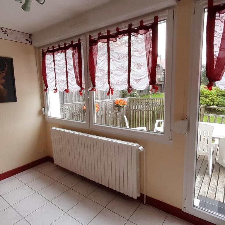 Les Angéliques - Appartement 1 Chambre - 9