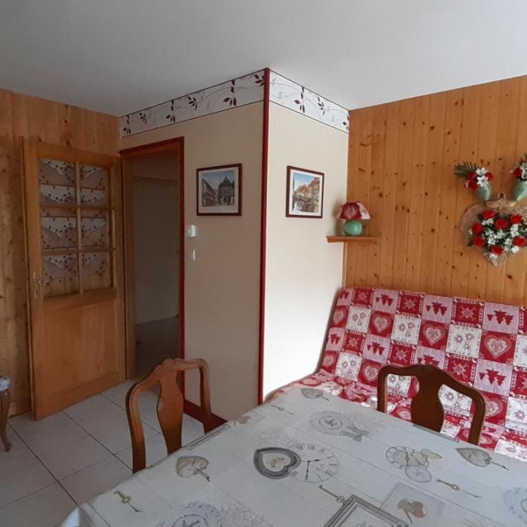 Les Angéliques - Appartement 1 Chambre - 10