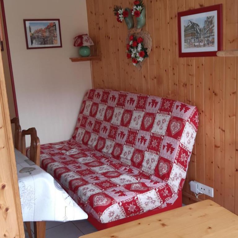 Les Angéliques - Appartement 1 Chambre - 12