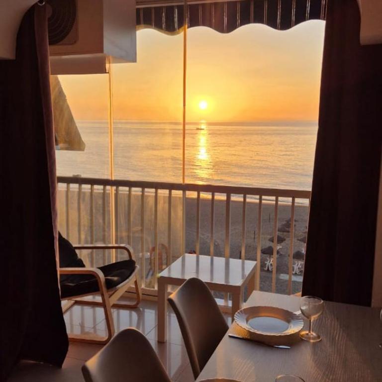 Apartamento frente al mar - One-Bedroom Apartment - 2