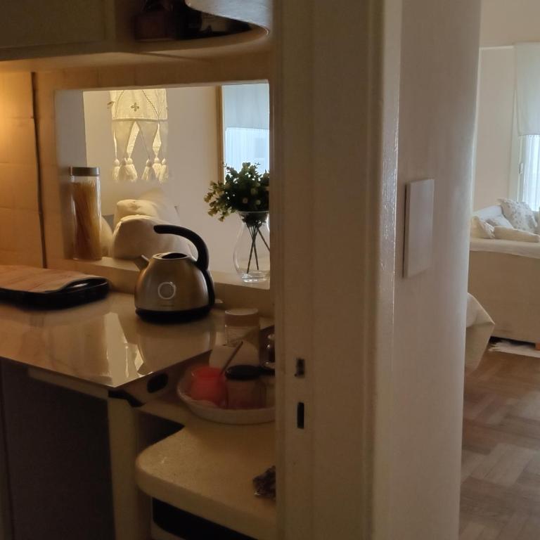 A & E moderno - Apartamento de 1 dormitorio - 2