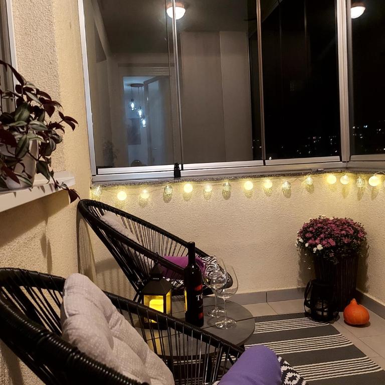 Apartman 19-Centar - Apartman sa 1 Spavaćom Sobom - 10