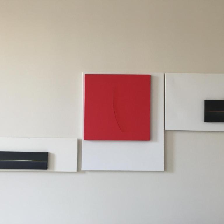 So&Leo Guest House - Suite Familiare - 3