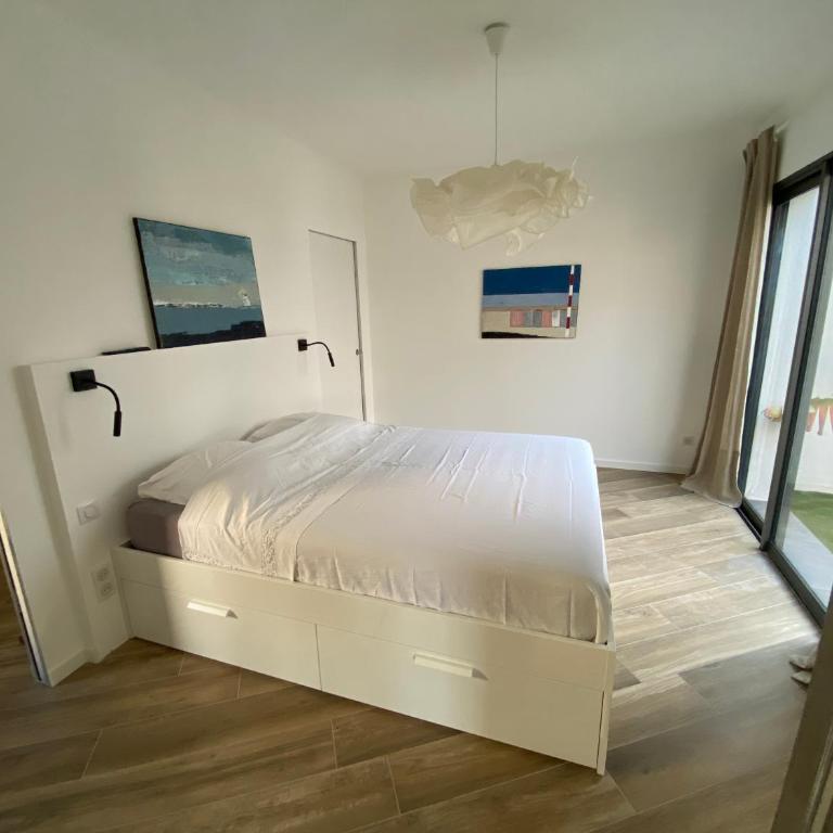 Villa à Carqueiranne avec piscine - Villa 3 Chambres - 3