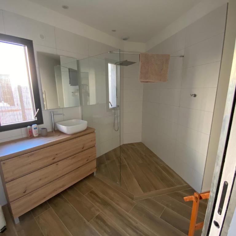Villa à Carqueiranne avec piscine - Villa 3 Chambres - 15