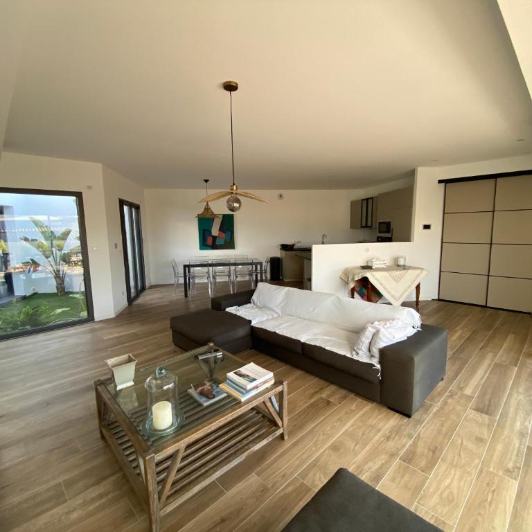 Villa à Carqueiranne avec piscine - Villa 3 Chambres - 17