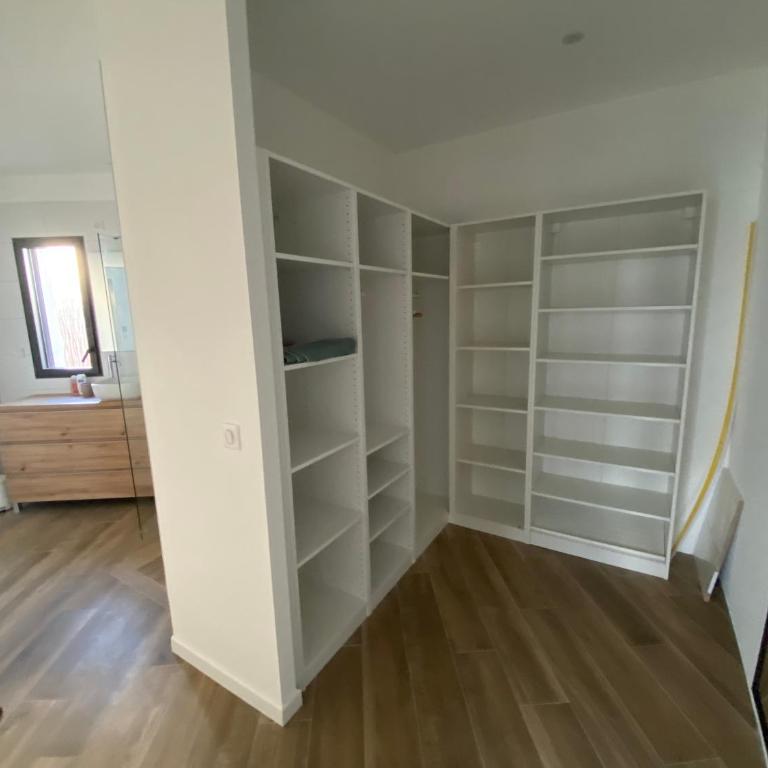 Villa à Carqueiranne avec piscine - Villa 3 Chambres - 22