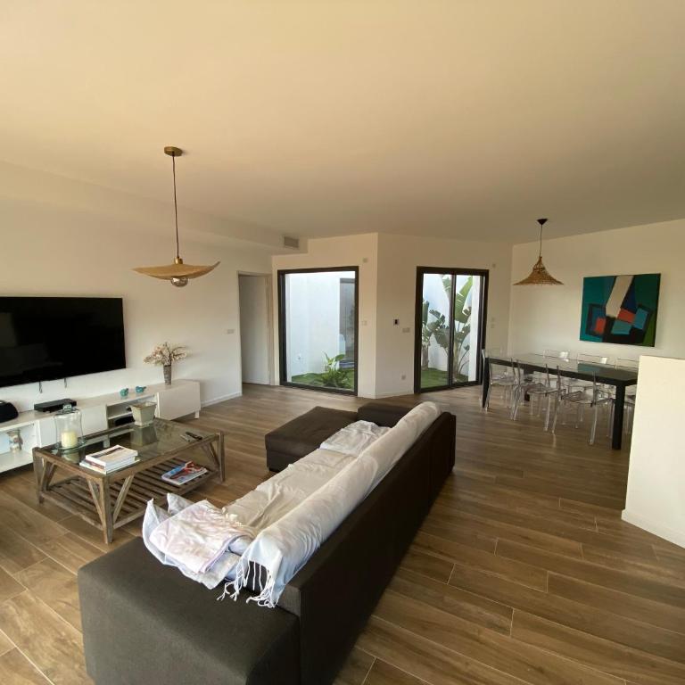 Villa à Carqueiranne avec piscine - Villa 3 Chambres - 23