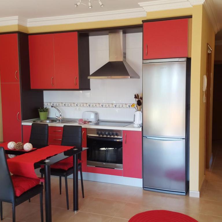 Residencial Cotillo Playa - Apartamento Deluxe - 26