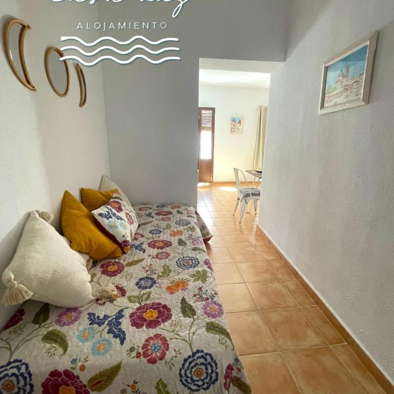 Apartamentos Casa Luz - Apartamento de 1 dormitorio con balcón - 11