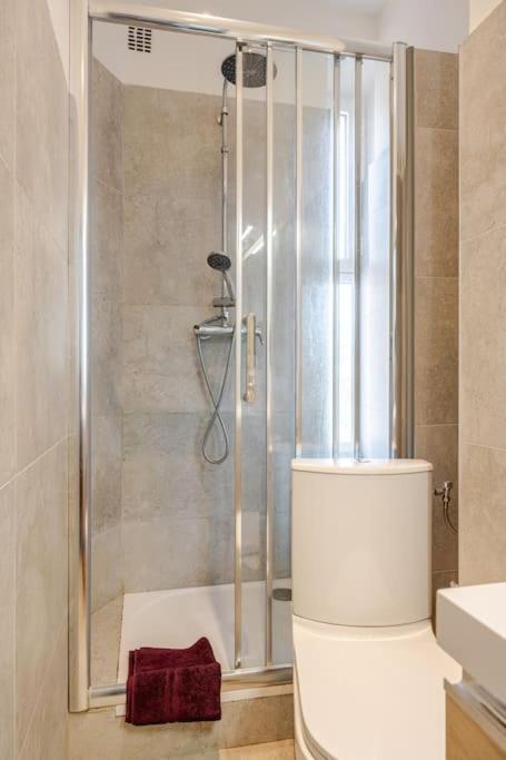 Cannes, charmant 3 pièces proche centre et plages - Appartamento Standard con 2 Camere da Letto - 4