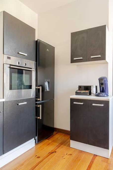 Cannes, charmant 3 pièces proche centre et plages - Appartamento Standard con 2 Camere da Letto - 8