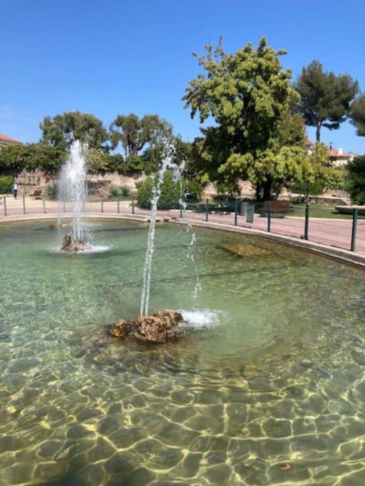 Cannes, charmant 3 pièces proche centre et plages - Appartamento Standard con 2 Camere da Letto - 13