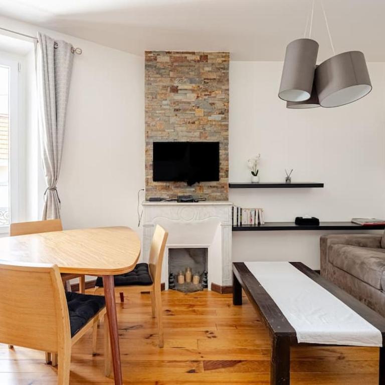 Cannes, charmant 3 pièces proche centre et plages - Appartamento Standard con 2 Camere da Letto - 17