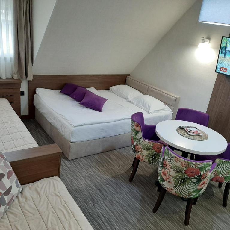 Select Lux Apartments Konaci Kopaonik - Deluxe Apartment - 2