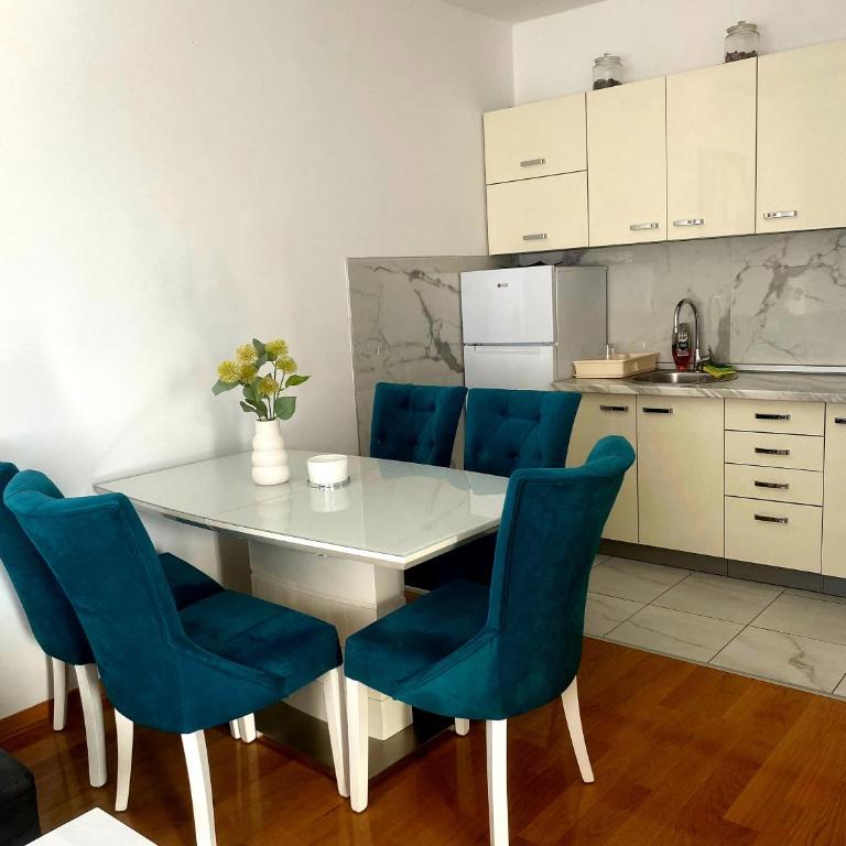 Apartman 19-Centar - Apartman sa 1 Spavaćom Sobom - 14