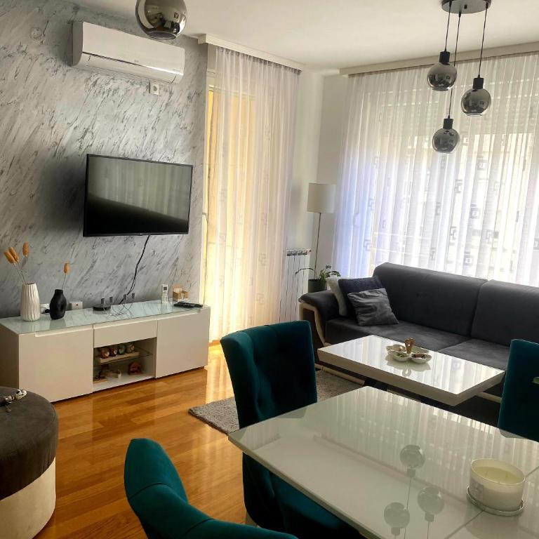Apartman 19-Centar - Apartman sa 1 Spavaćom Sobom - 16