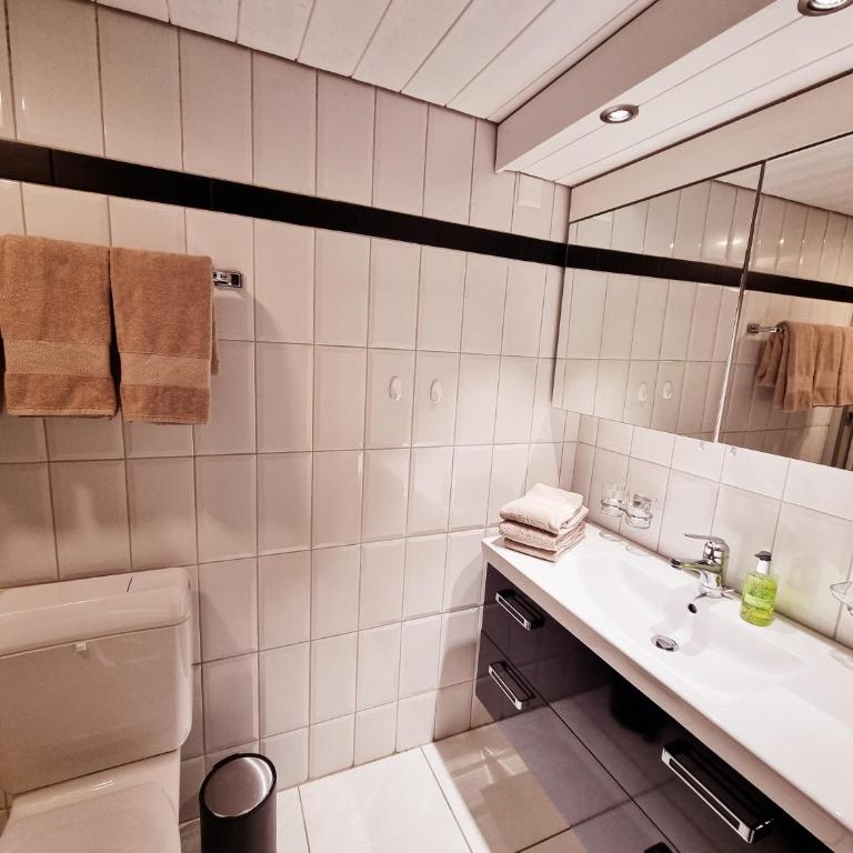 MOM - Alpine Boutique Apartments, Romantica, near Grindelwald Terminal - Apartment mit 1 Schlafzimmer - 13