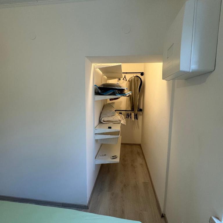 Helle Wohnungen in grüner Lage - Nähe Linz Zentrum - Apartment mit 1 Schlafzimmer - 25