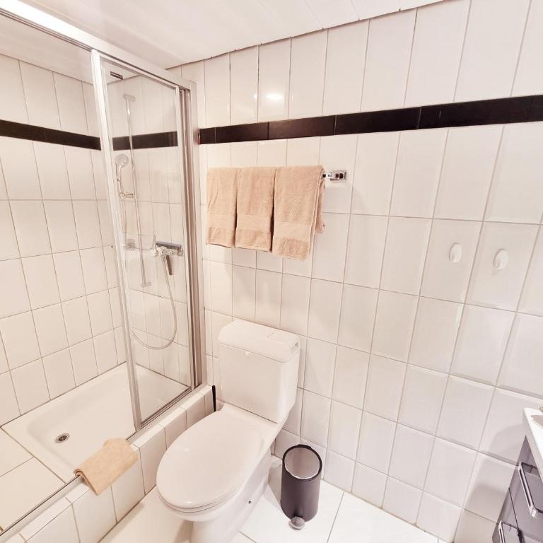 MOM - Alpine Boutique Apartments, Romantica, near Grindelwald Terminal - Apartment mit 1 Schlafzimmer - 12
