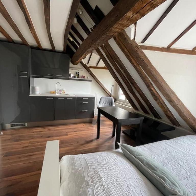 Appartment au cœur de Paris 8e - Appartement 1 Chambre - 1