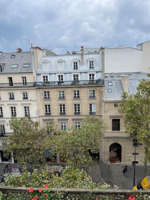 Appartment au cœur de Paris 8e - Appartement 1 Chambre - 9