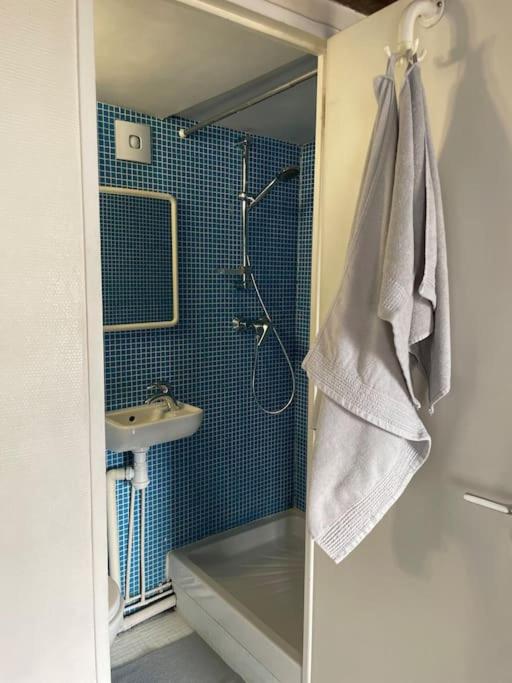 Appartment au cœur de Paris 8e - Appartement 1 Chambre - 10