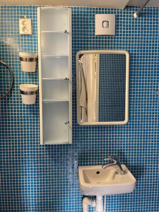 Appartment au cœur de Paris 8e - Appartement 1 Chambre - 12