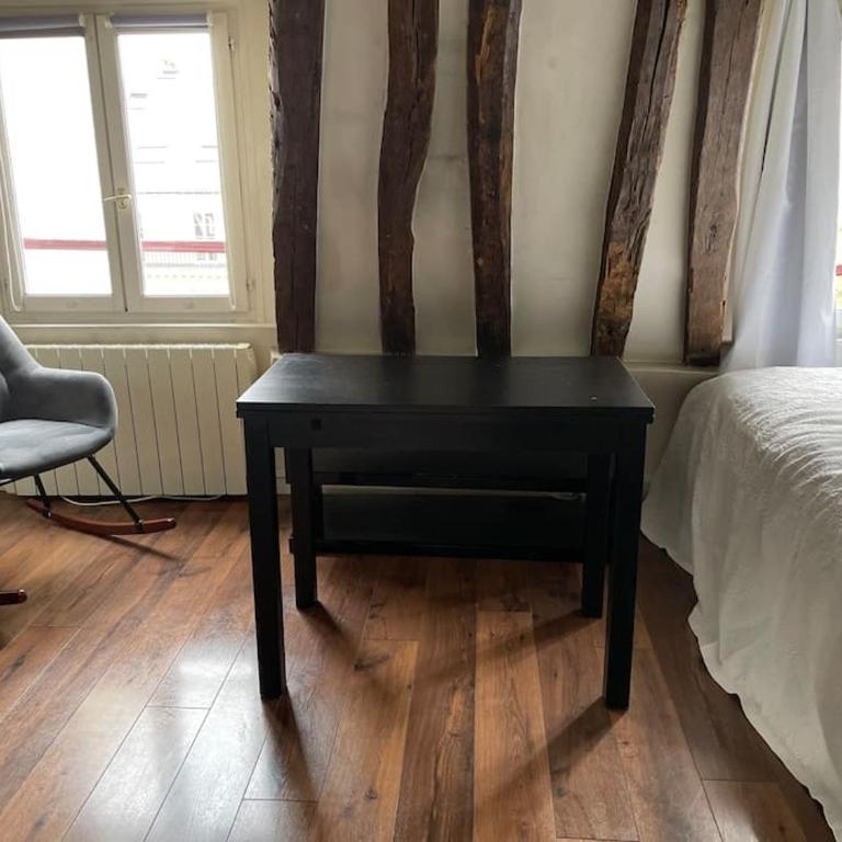 Appartment au cœur de Paris 8e - Appartement 1 Chambre - 13
