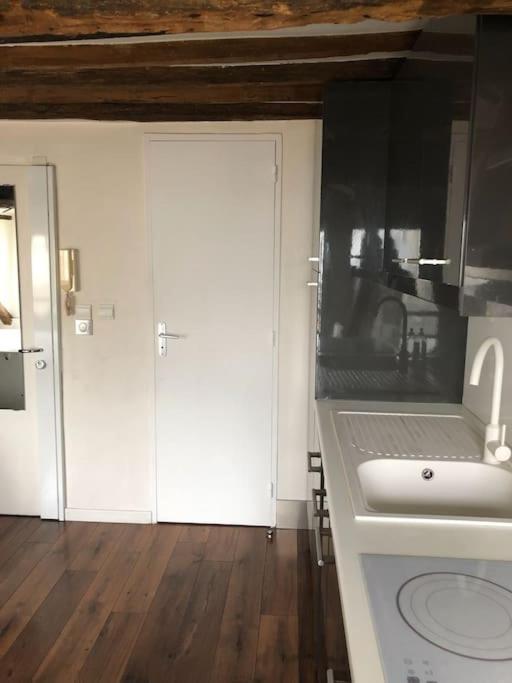 Appartment au cœur de Paris 8e - Appartement 1 Chambre - 14