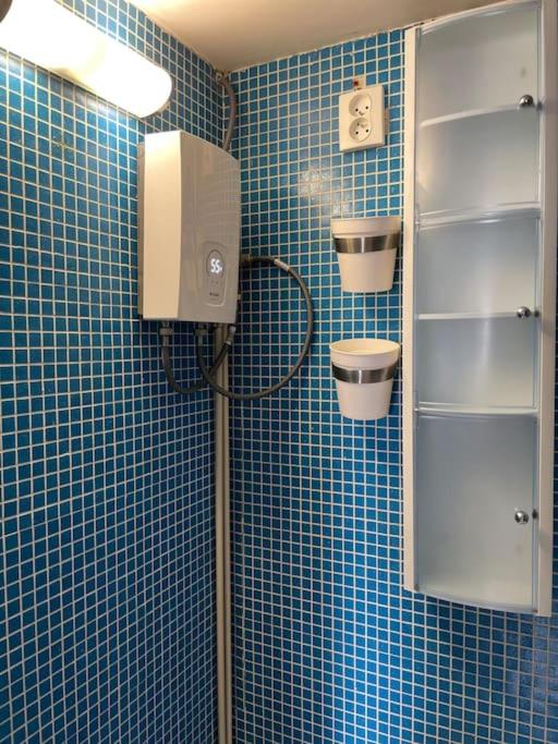 Appartment au cœur de Paris 8e - Appartement 1 Chambre - 15