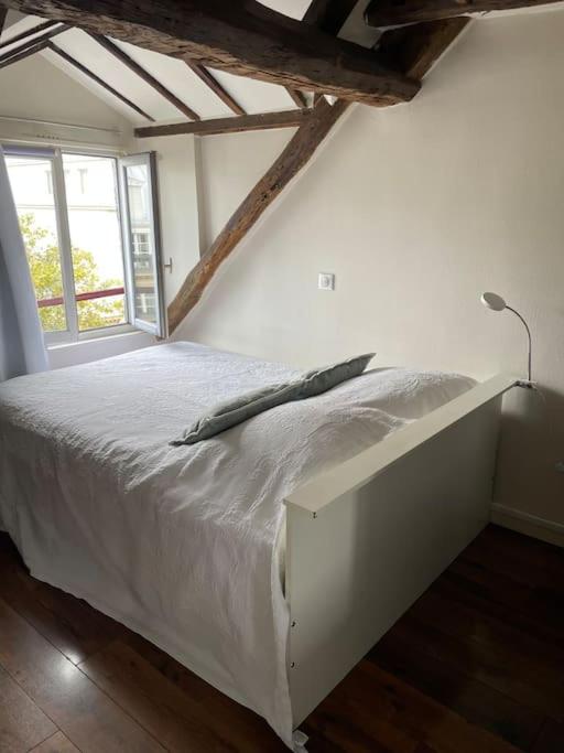 Appartment au cœur de Paris 8e - Appartement 1 Chambre - 16