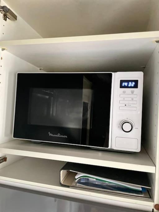 Appartment au cœur de Paris 8e - Appartement 1 Chambre - 19